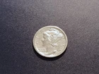 Nice AU 1919-S Mercury Dime