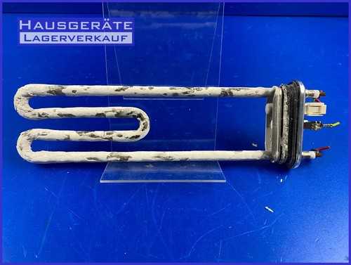 Heizelement Waschmaschine - beko WMC101465ST1 2863403100