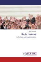 Jitka Po¿Tulková | Basic Income | Taschenbuch | Englisch (2015) | 64 S.