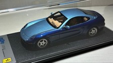 BBR Ferrari 612 Scaglietti 1/43