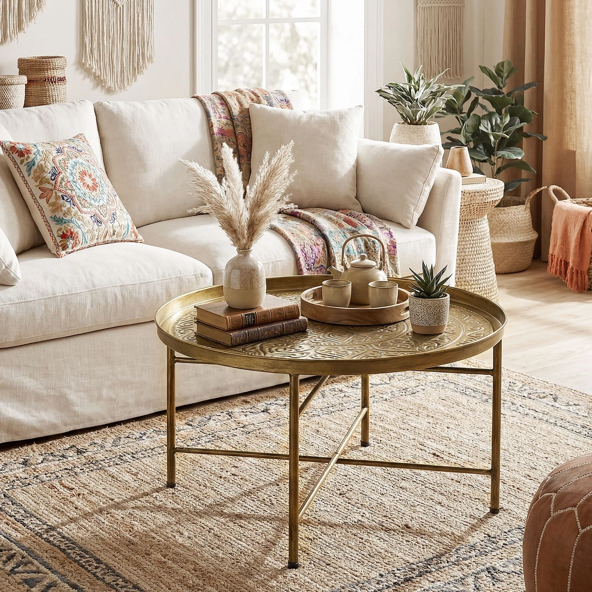 Vintage Coffee Table Tables for sale - eBay