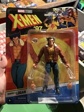 Marvel Legends X-Men '97 Logan Action Figure