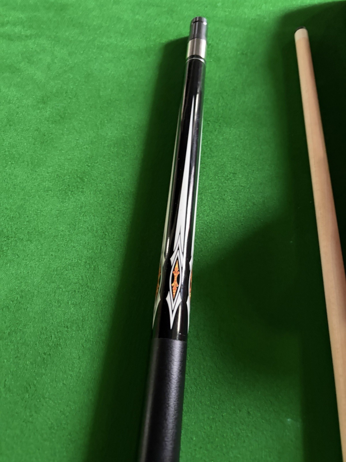 Cuesoul Nine Ball Pool Cue
