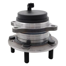 Gsp Wheel Bearing And Hub Assembly P N 373326