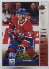 2025-26 Upper Deck Rookie Debut Hockey Checklist Guide in-content 21