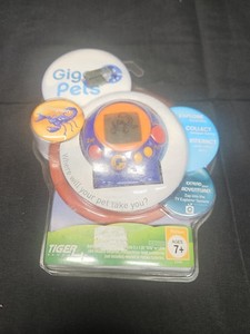Giga Pets Explorer | eBay Giga Pets Explorer | eBay