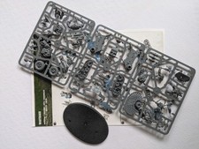 Warhammer Armageddon Orks Ketta / Wartrakk