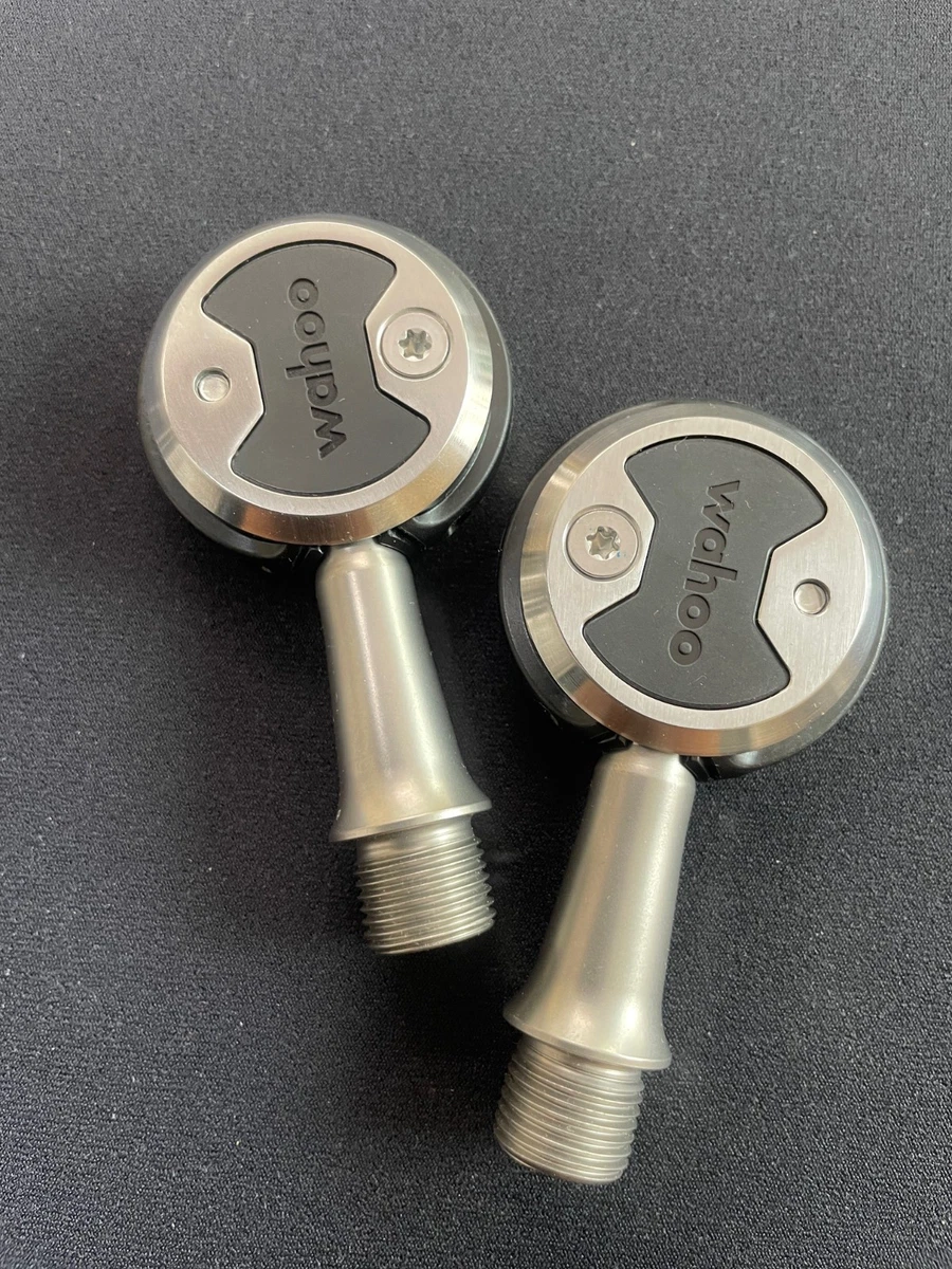 Speedplay Titanium Bicycle Pedals for sale | eBay