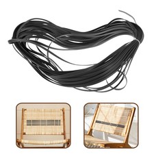 Quick Wicker Repair Kit Furniture Garden Material Patio Chair Replacement