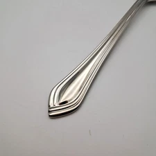 Lenox Bartlett 18/10 Stainless Glossy Flatware Vietnam CHOICE YOU CHOOSE New