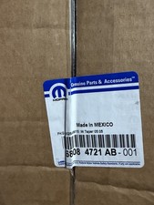 Genuine Mopar Fuel Pump/Level Unit Module Kit...