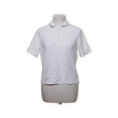 Rails, Top, Größe: S, Weiß, Baumwolle/Modal/Polyester, Einfarbig, Damen #uwy