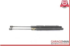 14-20 Mercedes W205 C300 Front Right and Left Side Hood Strut Lift Cylinder OEM