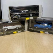 FIRST:43 Mitsubishi Debonair Jeep Lancer Celeste 3 Car Set 1/43