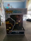 Funko POP! Disney: Moana - Te Ka #419