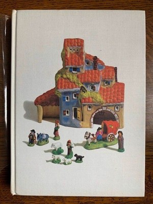 J. Giono A. Allioux: Hortense ou l'eau vive / Rombaldi 1962