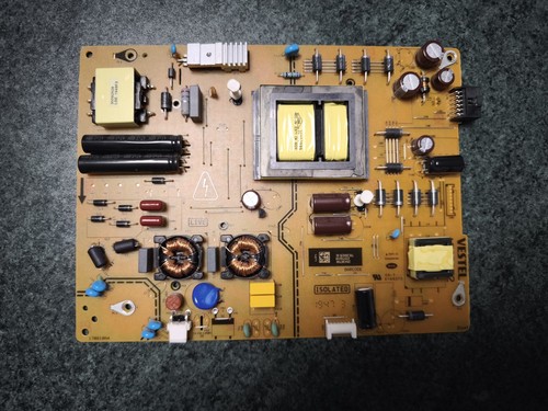 Vestel Netzteil 17IPS72 für Telefunken 58“ Zoll D58U553M1CW 28615450 23574238