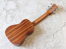 Kanile'a KPA S Soprano Ukulele