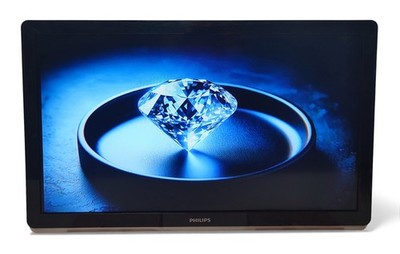 Philips 26 Zoll (66cm) HD LED Fernseher DVB-C HDMI USB SCART
