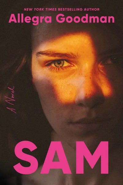 Sam: A Read With Jenna Pick | A Novel | Allegra Goodman | Englisch | Taschenbuch-image