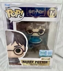 Funko Pop Harry Potter #179 LE 9500 Barnes & Noble Exclusive w/ Protector NM Box