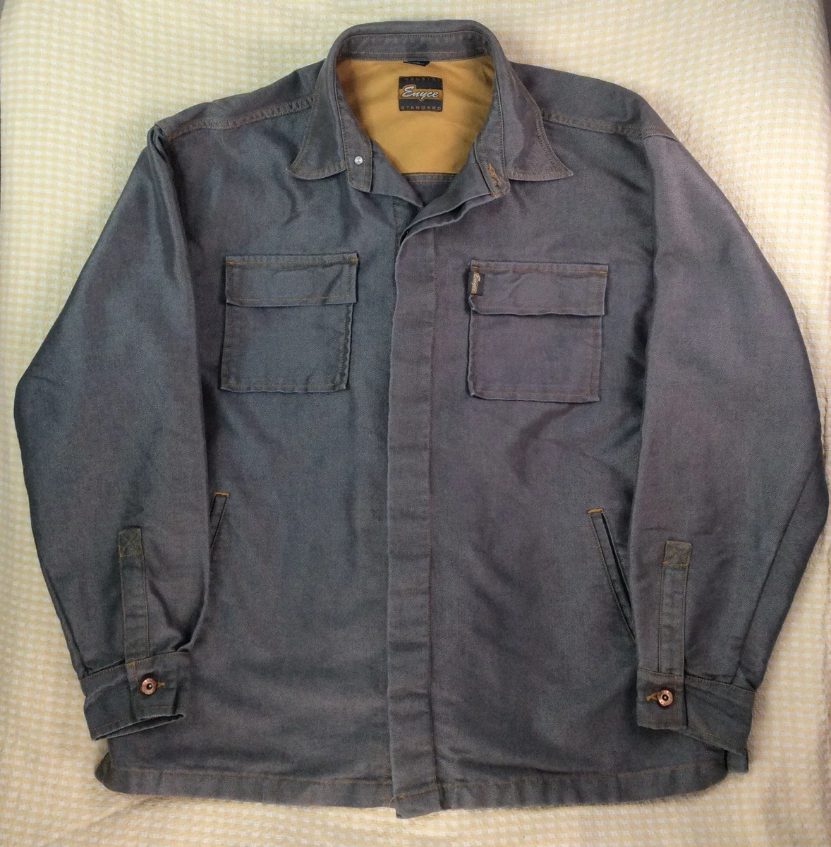 enyce Men's Coats, Jackets & Vests for Sale - Shop New & Used - eBay