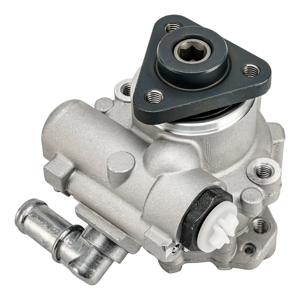 Bomba de dirección asistida para 97-01 Audi A4 1998-2001 Audi A4 Quattro 21-5146 Foto 2 de 4