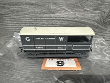 Bachmann 00 Gauge 33-300C 20T Toad Brake Van 68690 Dowlais Cae Harris GWR D/Grey