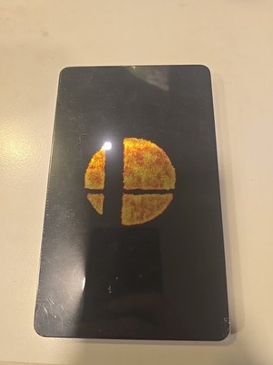 Super Smash Bros. Ultimate Steelbook - Nintendo Switch - sealed Neu