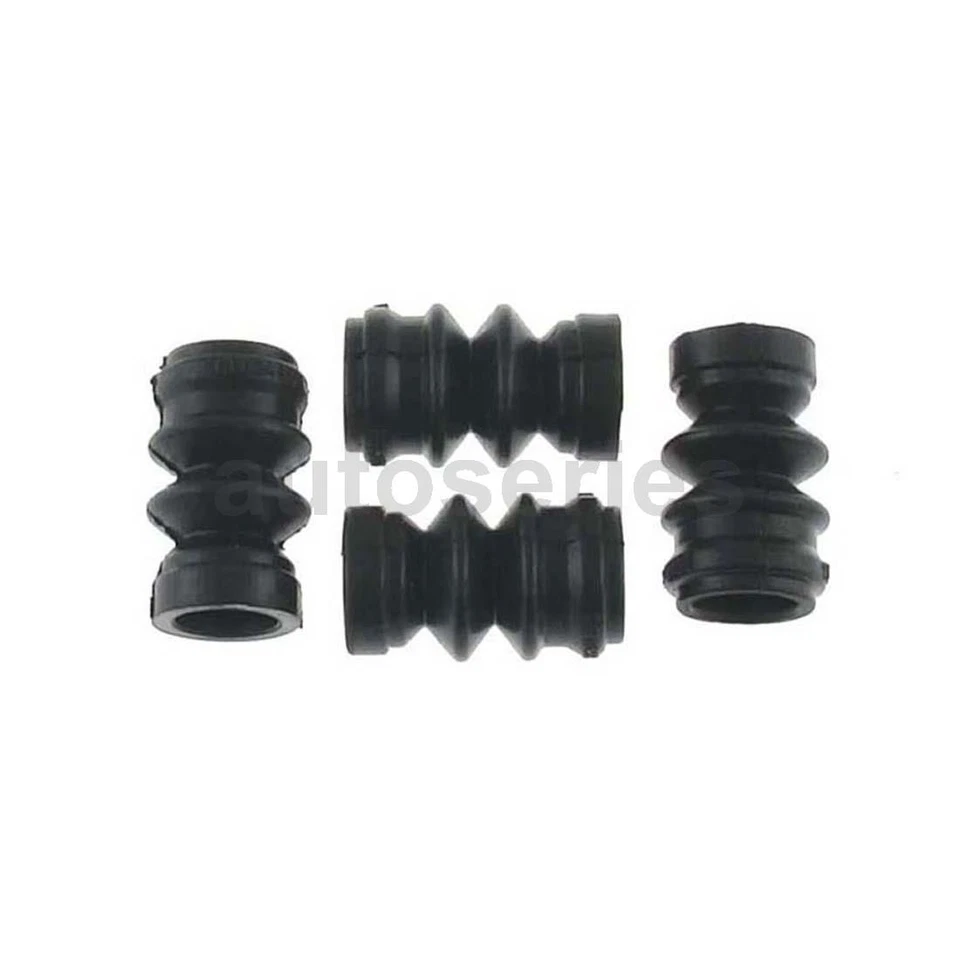 1 Kit de arranque de pinza de freno de disco delantero para Ford Crown Victoria 4,6 L_ Foto 2 de 2