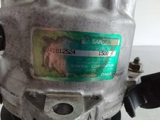 Climatisation et Accessoires Citroen SAXO