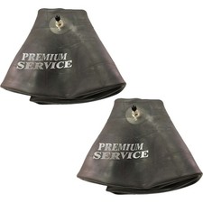 Premium Service ATV Tire Inner Tube TR4 Stem 18x10-8 19x9-8 18x11-8 Pack of 2