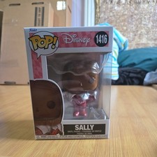 Disney - Sally Valentines #1416 Chocolate Fun...