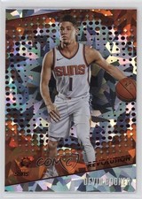 2017-18 Panini Revolution Chinese New Year Devin Booker #12 1i9i