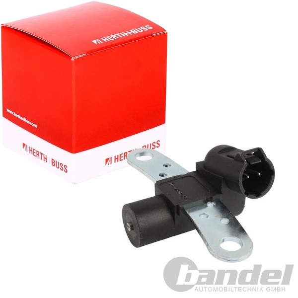 Herth+Buss Jakoparts Kurbelwellensensor Passend FüR Nissan Almera Kubistar-image