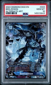Psa 10 Digimon for sale | eBay