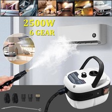 Handheld High Temp Steam Cleaner High Pressure Household Cleaning Machine 2500W