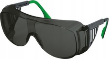 Welding Safety Glasses Shade 5 Infradur Anti-scratch