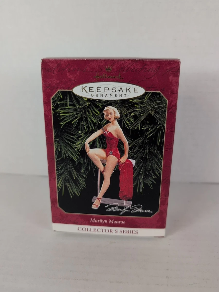 25+ marilyn monroe christmas ornaments for sale | Updated Oct 2026