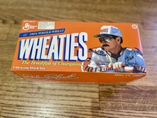 Dale Earnhardt, Bobby Labonte, Ernie Irvan 1/24 Die Cast Models. Sealed. Mint.