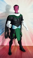 SINESTRO Emerald Twilight Green Lantern Corps...