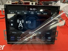 REFURBISHED 2018-2023 Jeep Dodge Chrysler Multi Media Radio 68615159AB OEM