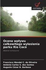 Ocena wplywu calkowitego wylesienia parku Rio Coc by Francisco Wendel C. de Oliv