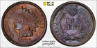 1893 Indian Head Cent  PCGS MS 64 BN (CAC) Choice Original Type w/ PQ Eye Appeal