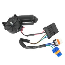 Headlight Motor Left Driver Side for Chevrolet Corvette 2000-2004