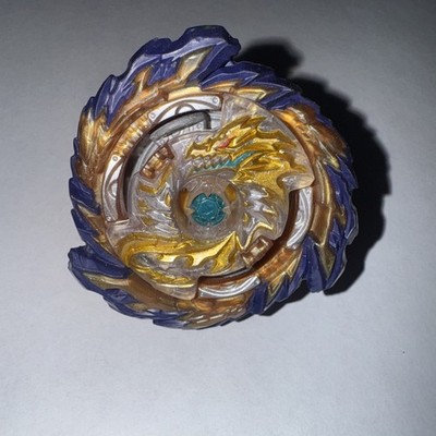 Hasbro Beyblade Burst Superking B-167 Mirage Fafnir Nothing 2STakara Tomy GUC D1