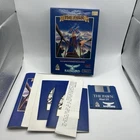 Magnetic Scrolls Rainbird The Pawn Game For Atari St Fully Complete w/ Poster
