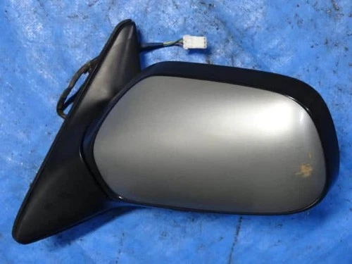 NISSAN Pulsar 1991 E-FN14 Left Side Mirror [Used] [PA01985624]