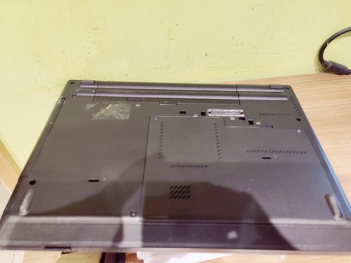 Lenovo ThinkPad L430 i5 4 GB Ram 500 GB HDD Run To Windows+Charger - Picture 6 of 6