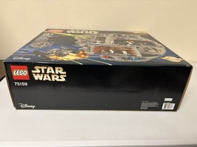 LEGO Star Wars: Death Star (75159) - New Sealed!